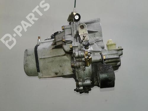 Gearbox CITROËN SAXO (S0, S1) 1.1 X, SX | BP8983608M3 