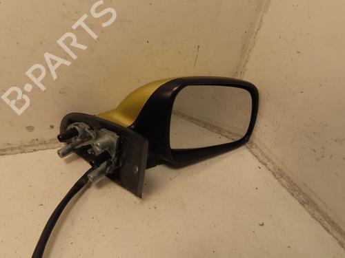 Used Right mirror PEUGEOT 307 CC (3B) 2.0 16V (136 hp) 30953290