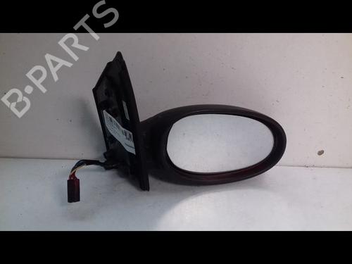 right-mirror-smart-fortwo-cabrio-450-2004-2005-2006-2007-36484728 main image