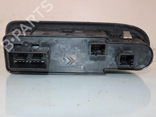 left-front-window-switch-citroen-c5-iii-break-rw_-2008-2009-2010-2011-2012-2013-2014-2015-2016-2017-27245922 main image