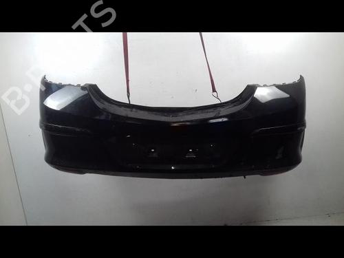 Rear bumper OPEL ASTRA H GTC (A04) 1.9 CDTI (L08) | BP9049100C8