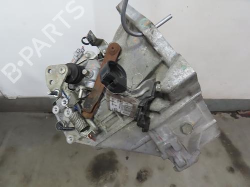 Used Gearbox Gearbox CITROËN C1 (PM_, PN_) 1.0 (68 hp) 33712259 33712259