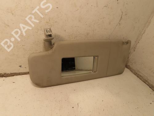 Parasol izquierda SEAT LEON (1M1) 1.9 TDI (150 hp) 31325228