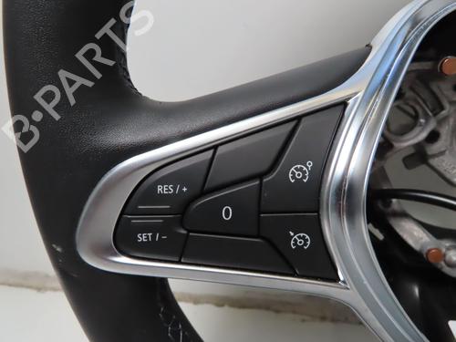 Used Steering wheel RENAULT CLIO V (B7_) 1.0 TCe 90 (B7MT) (91 hp) 27621801