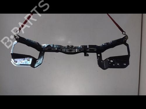 Front slam panel PEUGEOT 106 I (1A, 1C) 1.1 | BP15745399C72