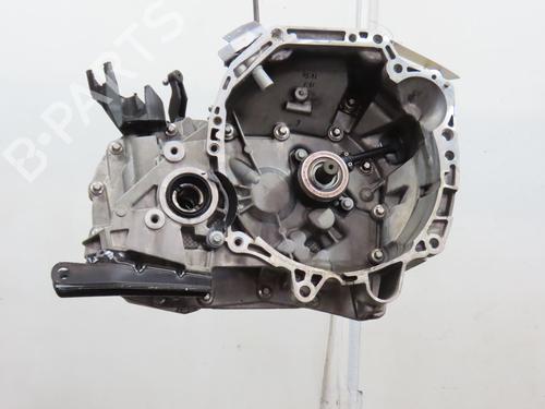 Gearbox DACIA SANDERO II 1.0 SCe 75 (B8JC, B8JD) | BP17338873M3 