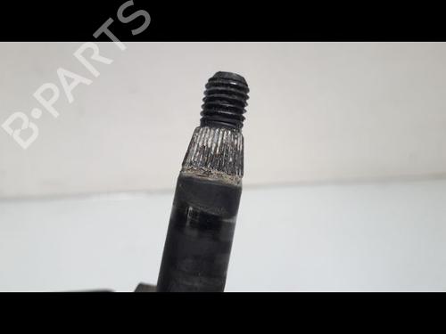 Front wiper motor PEUGEOT 3008 I MPV (0U_) 1.6 HDi | BP12235312M29 