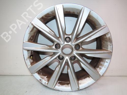Used Rim VW TIGUAN (5N_) 2.0 TDI 4motion (140 hp) 24520955