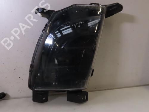 Used Left front fog light TESLA MODEL S (5YJS) 75 (320 hp) 30979912