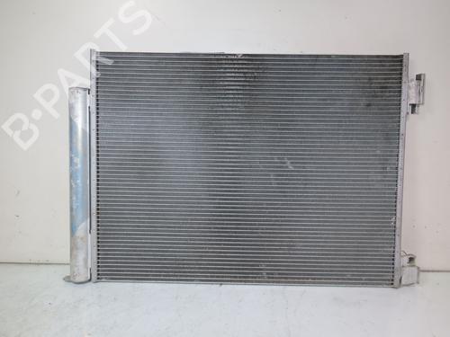 Used Heater matrix RENAULT CLIO V (B7_) 1.3 TCe 130 (B7MF) (131 hp) 24832547