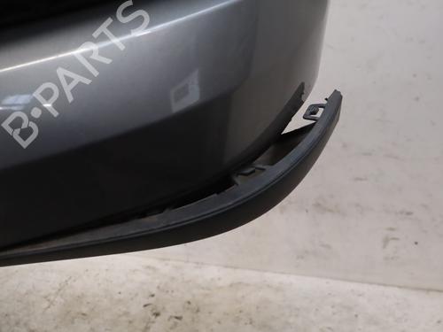 Used Front bumper Front bumper MERCEDES-BENZ M-CLASS (W166) ML 350 BlueTEC 4-matic (166.024, 166.023) (258 hp) 33444303 33444303