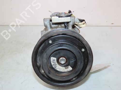 Used AC compressor MERCEDES-BENZ A-CLASS (W176) A 180 CDI / d (176.012) (109 hp) 30950881