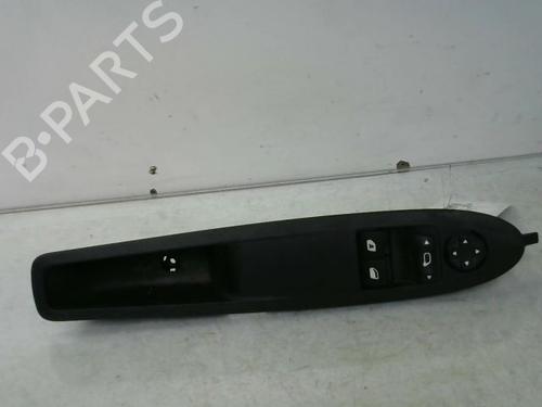 Used Left front window switch CITROËN DS3 (SA_) 1.4 VTi 95 (95 hp) 15745554