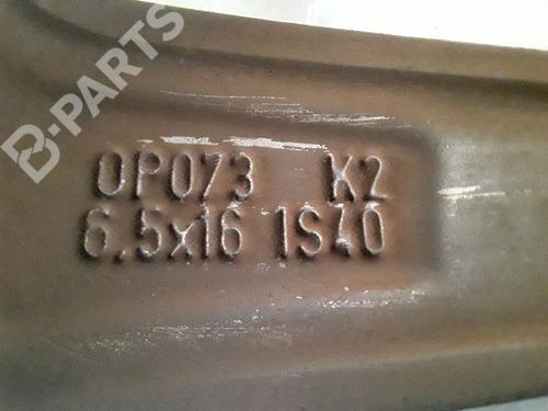 Rim OPEL ADAM (M13) 1.4 | BP9003209C45 