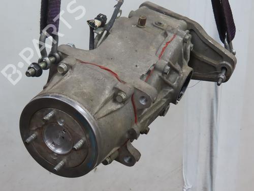 Rear differential TOYOTA RAV 4 IV (_A4_) 2.2 D 4WD (ALA49) | BP26310882M24