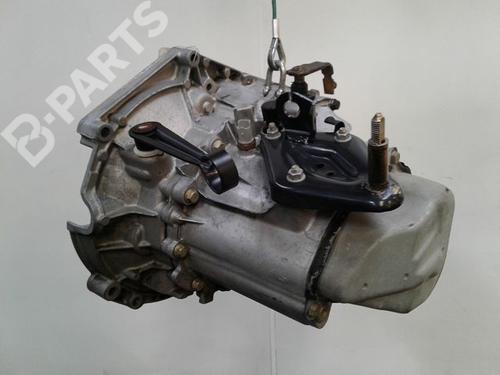 Gearbox CITROËN SAXO (S0, S1) 1.1 X, SX | BP8982651M3 