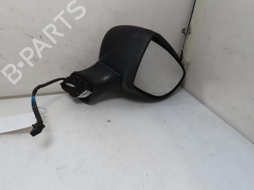 Used Right mirror RENAULT CLIO IV (BH_) 1.5 dCi 75 (75 hp) 30953243