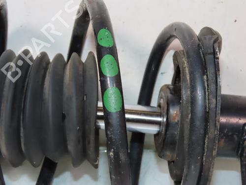 Right front shock absorber BMW 3 Compact (E46) 316 ti | BP25278717M17 