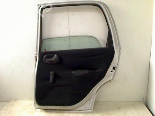 Right rear door OPEL CORSA B (S93) 1.0 i 12V (F08, F68, M68) | BP15745567C5 