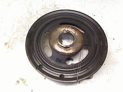 Pulley PEUGEOT 3008 I MPV (0U_) 1.6 HDi | BP14888627M122 
