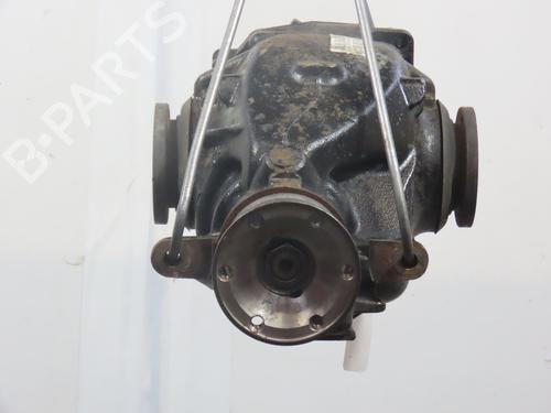 Rear differential BMW X3 (E83) xDrive 30 d | BP25610961M24 