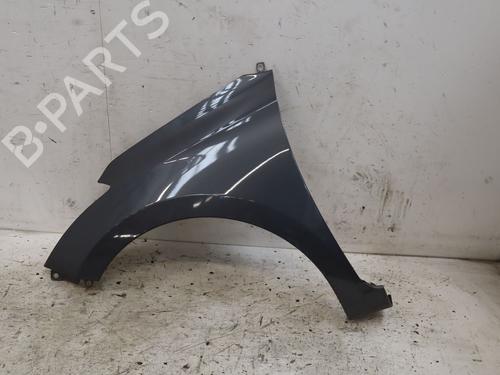 Parafango anteriore sinistro Parafango anteriore sinistro HYUNDAI i20 II (GB, IB) 1.0 T-GDI (101 hp) 33859943 33859943
