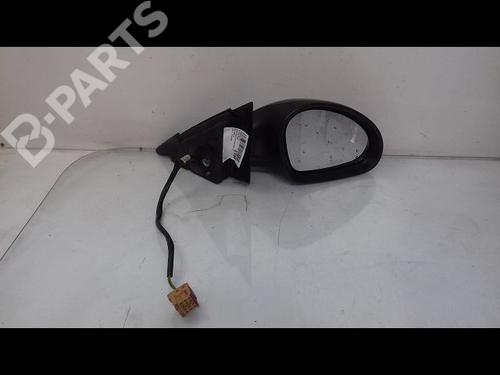 Right mirror SEAT IBIZA III (6L1) 1.9 TDI | BP8977904C27 