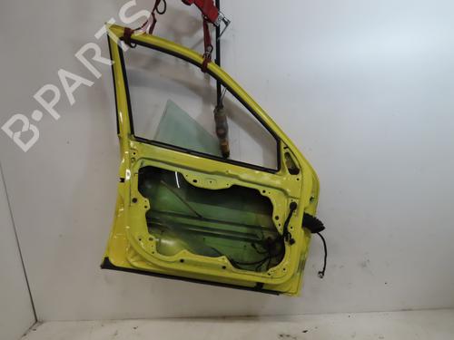 Used Left front door SEAT LEON (1M1) 1.9 TDI (150 hp) 31276810