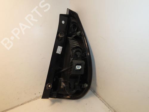 Left taillight RENAULT SCÉNIC III (JZ0/1_) 1.6 dCi (JZ00, JZ12) | BP30954950C34
