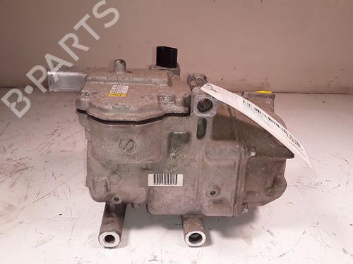 Used AC compressor TOYOTA YARIS (_P13_) 1.5 Hybrid (NHP130_, NHP130) (101 hp) 15744753