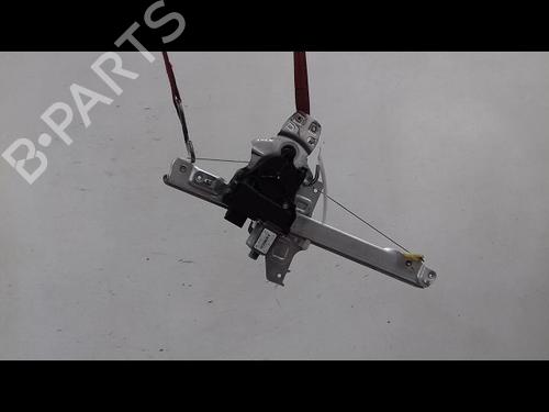 Used Rear right window mechanism CITROËN C5 III Break (RW_) 2.0 HDi 165 (163 hp) 8996418
