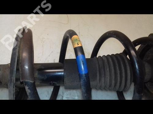 Right front shock absorber DACIA LOGAN MCV (KS_) 1.5 dCi (KS04) | BP8982581M17 