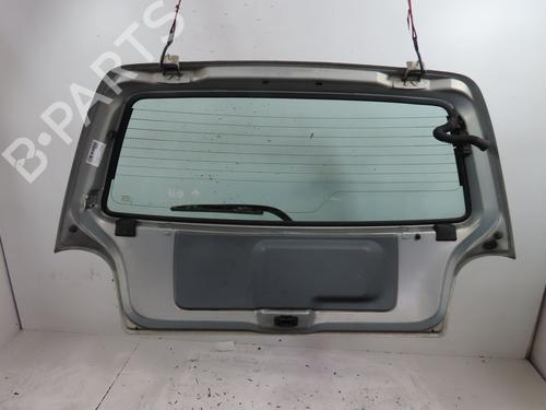Used Tailgate RENAULT TWINGO I (C06_) 1.2 16V (C06C, C06D, C06K) (75 hp) 19932565
