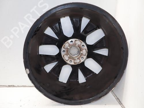 Used Rim Rim RENAULT CAPTUR II (HF_) TCe 90 (HFM6) (91 hp) 36171462 36171462