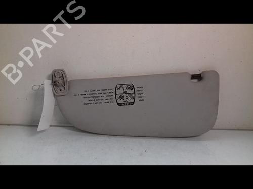 Used Right sun visor PEUGEOT 206+ (2L_, 2M_) 1.4 HDi eco 70 (68 hp) 9638910