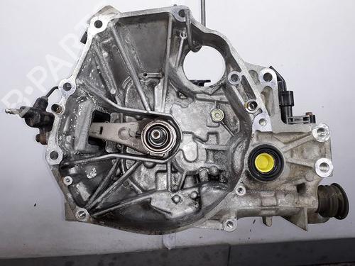 Used Gearbox HONDA CIVIC VI Hatchback (EJ, EK) 1.4 i S (EJ9) (90 hp) 9457292
