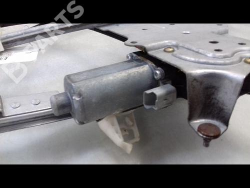 Front right window mechanism CITROËN XSARA PICASSO (N68) 2.0 16V | BP8986428C23 