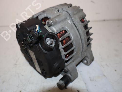 Alternator CITROËN C5 III (RD_) 2.0 HDi (RDRHD8, RDRHDJ, RDRHR8, RDRHRJ) | BP39218095M7 - Image 2