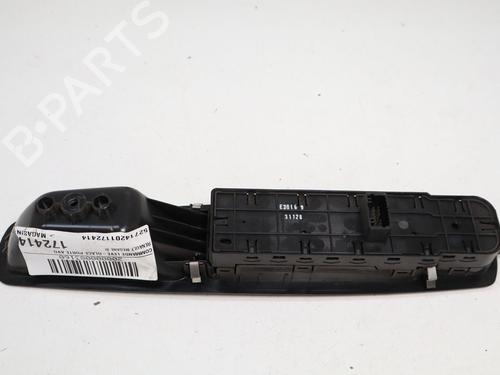 left-front-window-switch-renault-megane-iii-hatchback-bz01_-b3_-2008-39627321 main image