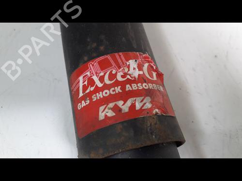 Used Right rear shock absorber Right rear shock absorber 10237820 10237820
