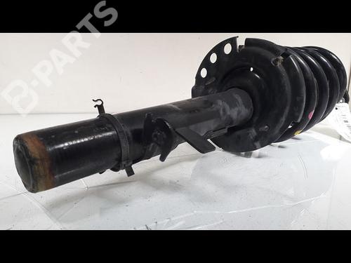Right front shock absorber FORD KUGA II (DM2) 2.0 TDCi | BP11032041M17 