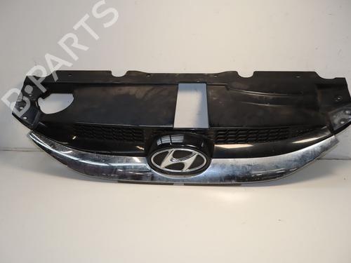 Used Grille Grille 39219272 39219272