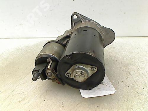Starter OPEL MERIVA A MPV (X03) 1.4 16V Twinport (E75) | BP8975468M8 