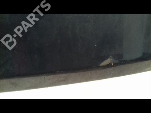 Rear bumper SEAT LEON (1P1) 1.9 TDI | BP10064130C8 