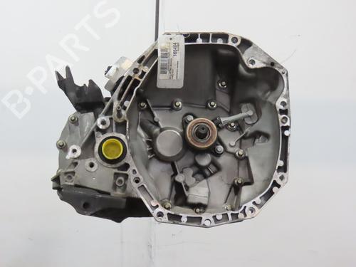 Used Gearbox Gearbox 39218276 39218276
