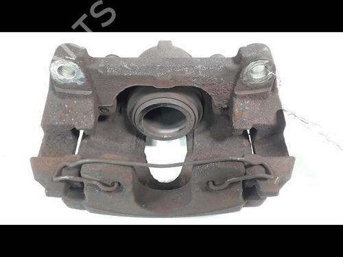 Used Right front brake caliper RENAULT SCÉNIC II (JM0/1_) 1.9 dCi (125 hp) 14891134