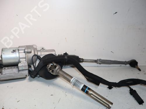 Steering rack CITROËN C3 Picasso (SH_) 1.4 VTi 95 (SH8FSC, SH8FP0, SH8FP6) | BP39218424M22 - Image 2
