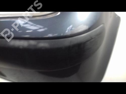 Rear bumper PEUGEOT 1007 (KM_) 1.4 HDi | BP11104876C8 