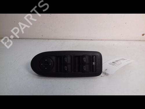 Used Left front window switch FORD C-MAX (DM2) 1.8 TDCi (115 hp) 23152512