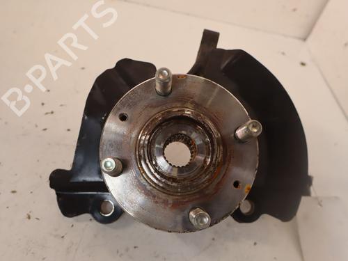 Used Right front steering knuckle Right front steering knuckle KIA PICANTO II (TA) 1.0 (67 hp) 36282900 36282900